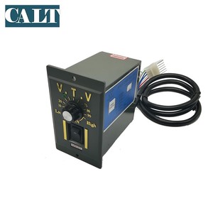 VTV 220V motoriduttore elettronico uso-52 - Product Image 2