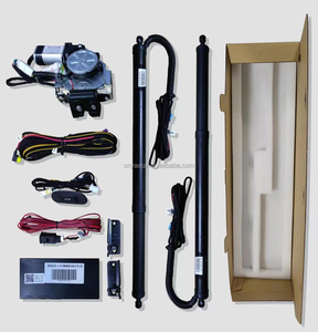 Capteur de hayon électrique Après-vente Hayon électrique Système de levage de hayon arrière pour VOLKSWAGEN Beetle 2012-2016 - Product Image 3