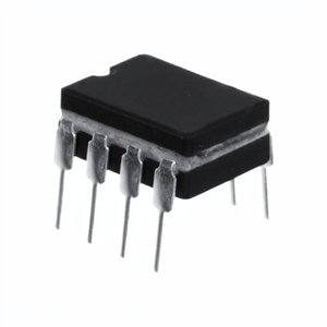 ชิป IC แบบ 8 CDIP (0.300 นิ้ว, 7.62 มม.) พร้อมหน่วยความจำ EPROM/UV 8 คิวบิกไบต์ 8 บิต รุ่น PIC12C508A_JW สำหรับอุปกรณ์อิเล็กทรอนิกส์ออนไลน์ - Product Image 1
