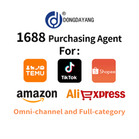 Agent Privé d'Achat, de Sourcing et d'Importation de Guangzhou, de Chine (1688, Taobao, Yiwu) Vers les États-Unis, le Royaume-Uni, l'Italie, l'Europe