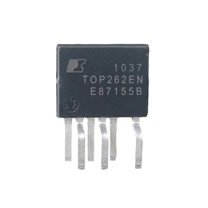 Nuovo Originale Convertitore Offline Switching <span class=keywords><strong>AC</strong></span>/<span class=keywords><strong>DC</strong></span>, Controller SMPS ESIP7, <span class=keywords><strong>Componenti</strong></span> Elettronici TOP261EN - Product Image 3