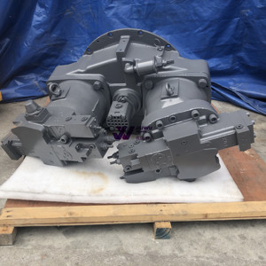 طقم قطع غيار لهيتاشي Ex60 6 <span class=keywords><strong>Ex</strong></span>-1 ، Zx210 Hpv145j 28b yb60000304 Zx50 Zx210 - Product Image 4