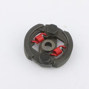 ชุดคลัตช์แบบสไลด์สำหรับเครื่องยนต์เบนซินขนาดกะทัดรัด ประสิทธิภาพสูง ความจุ 40/44/43/47/49 ซีซี พร้อมระบบระบายความร้อนด้วยอากาศ และอุปกรณ์เสริม - Product Image 2