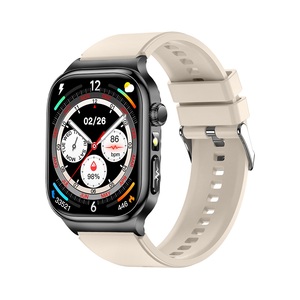 <span class=keywords><strong>น</strong></span>าฬิกาอัจฉริยะ TK18 AMOLED ECG วัดอัตรา<span class=keywords><strong>การ</strong></span>เต้นของหัวใจ วัดออกซิเจ<span class=keywords><strong>น</strong></span>ในเลือด วัดอุณหภูมิร่างกาย กั<span class=keywords><strong>น</strong></span><span class=keywords><strong>น</strong></span>้ำ IP68 รองรับ<span class=keywords><strong>การ</strong></span>โทรผ่า<span class=keywords><strong>น</strong></span>บลูทูธ แบตเตอรี่ 650mAh <span class=keywords><strong>น</strong></span>าฬิกาออกกำลังกายอัจฉริยะ - Product Image 4