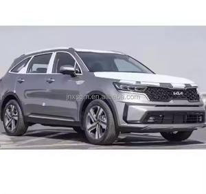 <span class=keywords><strong>Kia</strong></span> <span class=keywords><strong>SORENTO</strong></span> <span class=keywords><strong>2022</strong></span> P GRIS SUV CARS d'occasion de qualité conduite à gauche et à droite excellente condition voitures à <span class=keywords><strong>vendre</strong></span> - Product Image 1