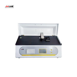 Testeur de <span class=keywords><strong>coefficient</strong></span> cinétique statique informatisé de <span class=keywords><strong>friction</strong></span> - Product Image 1