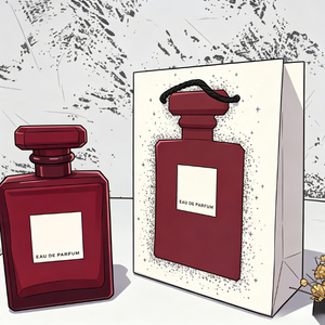 Eau de <span class=keywords><strong>parfum</strong></span> florale aldéhydique élégante pour femmes, 100 ml, <span class=keywords><strong>parfum</strong></span> boisé vanillé luxueux longue durée pour les occasions du soir et quotidiennes - Product Image 5