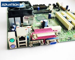 PWB NO.RD116202A MADE in JAPAN RICOH FB5UM Industrial <b>Motherboard</b> <b>CPU</b> Board <b>CPU</b> Module Main Board Original Stock 100%testing - Product Image 5