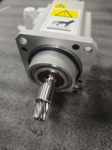 Motor de repuesto para robot industrial de 1600 1/2 ejes, modelo BB 3HAC021455 001, motor de CA rotatorio para robótica, modelos de motor M41 - Product Image 2