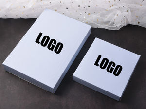 Cajas de regalo al por mayor personalizadas Xinrunjin, tapa de elevación, embalaje al por menor a granel, logotipos de marca, tamaños personalizados/colores, estilo de caja ranurada - Product Image 3