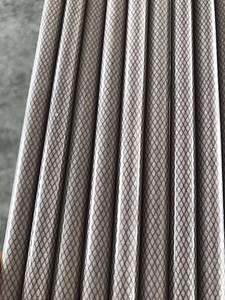 Tùy chỉnh FRP Cổ Phần sợi thủy tinh cổ phần cây giống hỗ trợ dính với một bề mặt trang trí - Product Image 4