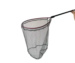 Peche Hand Net Fishing Tackle Fishing Nets predator net