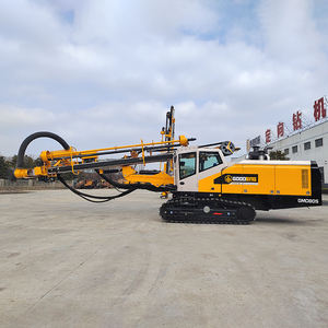 Goodeng Machine Gmd 80S Geavanceerde <span class=keywords><strong>Crawler</strong></span> Gemonteerde Rots Boor Hoge Penetratie Oppervlakte Booreiland Voor Hard Rock Mijnbouw - Product Image 6