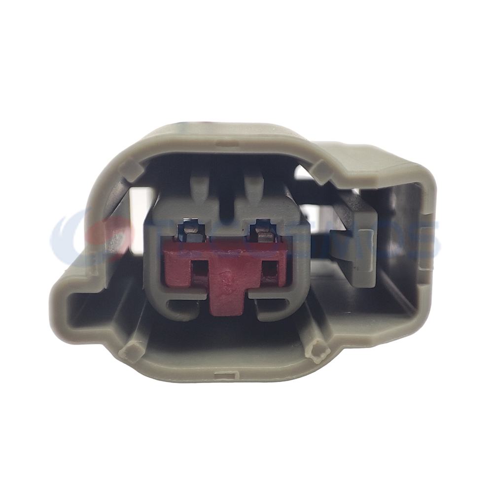 Waterproof Wire Connector Door Audio Horn Speaker Plug for Opel Buick Excelle GL6 Chevrolet 2 Pin Female 34062-0022