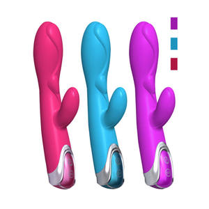 Sex Toy per adulti vibratore donna masturbatore vibrante in Silicone morbido per adulti Av Wand Sex Toys Dildo vibratore - Product Image 2