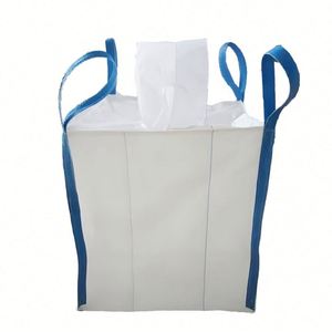 Factory Direct Sale Conductive FIBC Big <b>Bag</b> <b>Jumbo</b> <b>Bag</b> for Mineral & Agricultural Packing - Product Image 3