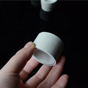 Cheap Price Wholesale Supplier Ceramic cupels for fire assay - Product Image 6