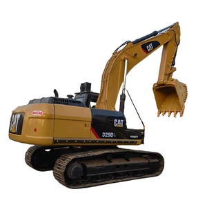 329 329D ตีนตะขาบไฮดรอลิกใช้ใน329DL แมวกระปุกเกียร์มอเตอร์ส่วนประกอบหลัก - Product Image 1