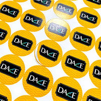 Service d'impression d'étiquettes personnalisées de haute qualité, fabrication d'autocollants adhésifs en gros, usine directe, approvisionnement au Vietnam