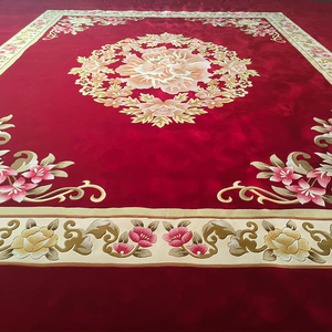 Tappeto Personalizzato Annodato a Mano in Lana di Alta Qualità della Nuova Zelanda <span class=keywords><strong>per</strong></span> Progetti di Design d'Interni <span class=keywords><strong>per</strong></span> Hotel - Product Image 2