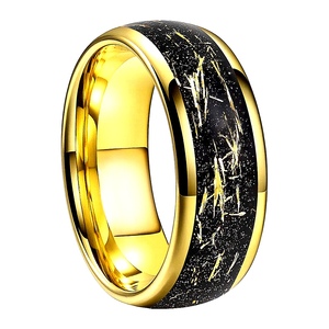 <span class=keywords><strong>Anello</strong></span> in Oro Massiccio <span class=keywords><strong>con</strong></span> <span class=keywords><strong>Lapislazzuli</strong></span> Naturale Incastonato per Uomo di SZ Cheng Jewelers - Product Image 5