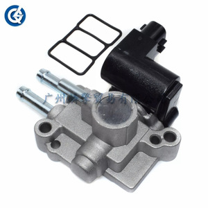 Válvula de aceleración 36460-PAA-L21 AC4072 50524 con junta tórica y gasket para reemplazo y reparación - Product Image 1