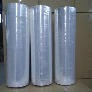 Film rétractable <span class=keywords><strong>POF</strong></span> de qualité alimentaire, film plastique <span class=keywords><strong>POF</strong></span> PVC pour emballage, film rétractable en matériau <span class=keywords><strong>POF</strong></span>, film rétractable thermique en polyoléfine - Product Image 2