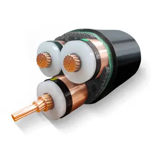 Conector de Cable de alta tensión para Cables de alimentación superiores 95/120/150/185/240/300/400 mm2
