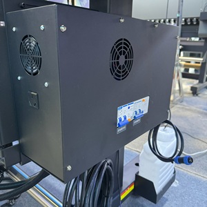 Chất lượng cao <span class=keywords><strong>Allwin</strong></span> i3200 <span class=keywords><strong>plotter</strong></span> 1.6m định dạng lớn Áp phích Vải sinh thái dung môi máy in cho inkdoor và ngoài trời - Product Image 6