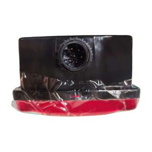 WG9925810002 Combinación de camión semi electrónico de servicio pesado Luz trasera Lado derecho <span class=keywords><strong>BOCO</strong></span> KINGLONG HIGER ZHONGTONG GOLDEN DRAGON - Product Image 4