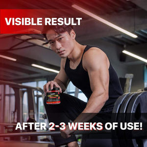 OEM Private Label Muscle <span class=keywords><strong>Building</strong></span> Bonbons à la créatine Supplément Vitamines Premium pour la force et la forme physique - Product Image 4