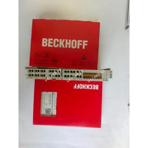 1PC Beckhoff EL1859 Módulo Terminal Digital EtherCAT Nuevo en Caja - Product Image 5