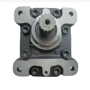 नाबको ड्रिलिंग रिग शीमाज़ु पंप खुदाई करने वाला क्रेन उद्योग-मॉडल PHS3028-3028-2523-2514AGL PHS3035-3035-3031AGL - Product Image 2