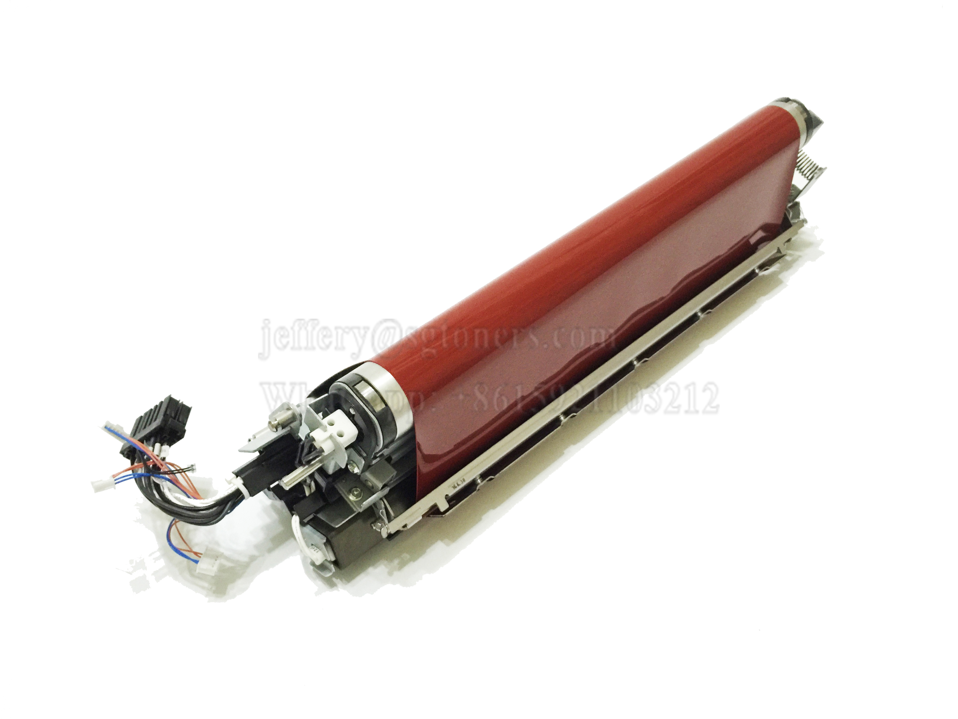 126K34853 Loh24a Fuser Belt Module Assembly for Xerox V180