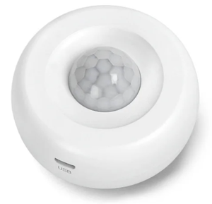 Tuya wmls1-Cảm biến chuyển động và ánh sáng PIR Lux Wifi RTX cho phép phát hiện chuyển động và ánh sáng trong phòng - Product Image 2