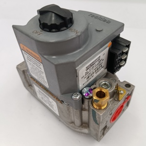 VR8204A2852 Électrovanne d'allumage à gaz pour chaudière à eau chaude aux États-Unis pour STOCK 20 - Product Image 5