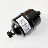 Filtre déshydratant DML-163FS 14-00326-04, déshydrateur récepteur de réfrigération pour unité frigorifique de camion Carrier Transicold