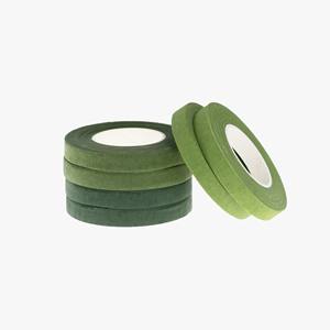 Factory Direct Supply Custom Waterproof Acrylic Adhesive Florist <b>Wrapping</b> Tapes for <b>Flowers</b> - Product Image 6