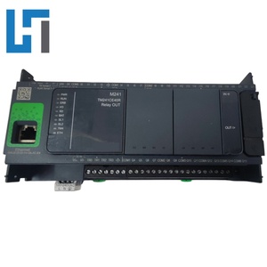 Module PLC d'origine neuf TM241CE40R, contrôleur M241, 40 entrées/sorties, contrôleur de programmation, stock en entrepôt, livraison rapide - Product Image 2