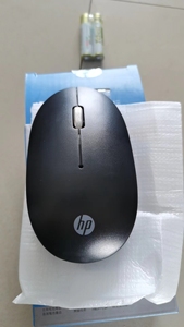 Thích hợp cho HP HP S1500 chuột không dây câm quang điện máy tính để bàn máy tính xách tay văn phòng chuột - Product Image 6