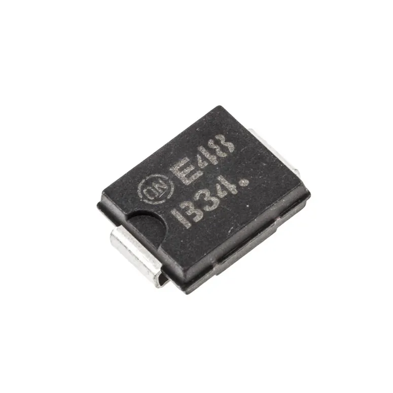 SY ชิปโรงงานราคาชิป IC B340 ส่วนประกอบอิเล็กทรอนิกส์วงจรรวมไดโอดและวงจรเรียงกระแสชิปอิเล็กทรอนิกส์ MBRS340T3G