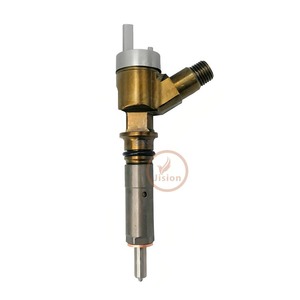 10R-7676หัวฉีดน้ำมันเชื้อเพลิงสำหรับเครื่องยนต์ C4.2เครื่องขุด318D 315D แมว32E61-00022 292-3778 306-9377 2645A745 - Product Image 3