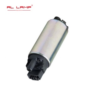 Bomba de Combustible de Alto Rendimiento 0580453481 para Aprilia Pegaso Trail 650 Strada Ie 2005 - 2007 Celta - Product Image 4