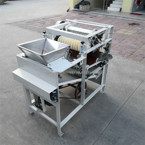 Prezzo basso macchina per la lavorazione del pistacchio pelapatate <span class=keywords><strong>di</strong></span> mandorle pelle <span class=keywords><strong>di</strong></span> arachide rimozione <span class=keywords><strong>Areca</strong></span> Betel anacardi sbucciatrice - Product Image 6