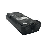 MOTOROLA PMNN4490 PMNN4490D IMPRES Li-lon 2900mAh Baterai Tahan Ledakan yang Aman Secara Intrinsik XPR3300E XPR3500E DP2400E DEP550E