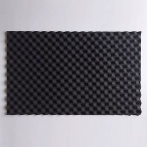Spot Self Adhesive Wall Household Ktv Sound Insulation Rubber Plastic Egg <b>Foam</b> Cotton - Product Image 4