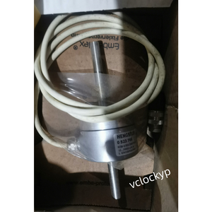 1 encodeur HENGSTLER RI58-0/5EX.XXKF-B5-S neuf, expédition rapide via FedEx - Product Image 1