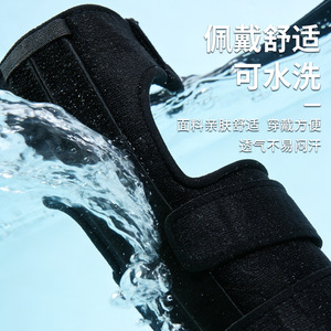 Lfcare Medical <b>Hip</b> Fixation <b>Brace</b> For Femoral Fracture <b>Support</b> And Rehabilitation Left Right Model - Product Image 3