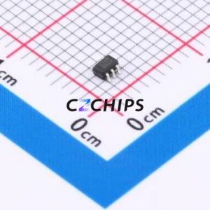 ทรานซิสเตอร์ภาคสนามทรานซิสเตอร์ L2N7002DW1T1G-MS SOT-363ใหม่ล่าสุด (MOSFET) - Product Image 1