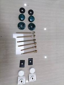 <span class=keywords><strong>Copertura</strong></span> Impermeabilizzante per Piastrelle <span class=keywords><strong>in</strong></span> <span class=keywords><strong>Plastica</strong></span> per Pareti del Bagno Pannelli per Tetti di Magazzini <span class=keywords><strong>Copertura</strong></span> <span class=keywords><strong>in</strong></span> UPVC Teja - Product Image 6